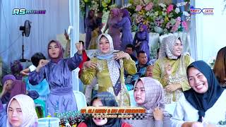 As Musik  Bisikan Rindu  Ulva Damayanti U0026 Vega Agustina  Wedding Niki U0026 Saifin  Ngabul Jepara
