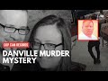 The Chilling Danville Pawn Shop Murders: Detectives found 3 bodies at #crime scene