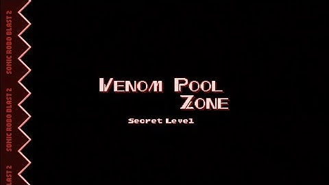 The worst Special Stage I ever played