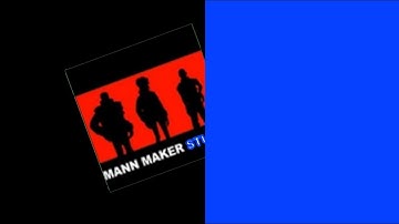 Mann Maker Studio