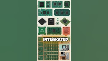 Top Computer Architect Reveals Evolution of Computer Architecture! #computerarchitecture  #history