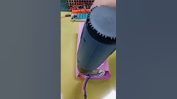 lithium battery assembly is simple & easy to learn, 1 person can set up a factory in one hours