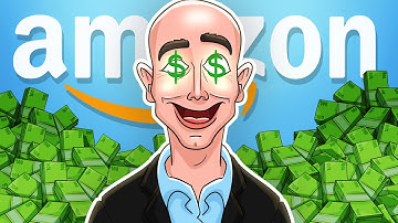 Jeff Bezos