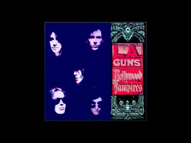L.A. Guns - My Koo Ka Choo