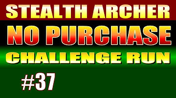 Skyrim Walkthrough NO GOLD CHALLENGE RUN - Part 37 - Faldar