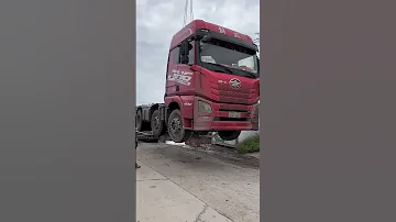 Super JIEFANG Model Truck Shortsfeed Shortvideo Shortsvideo Shorts Short Subscribe 