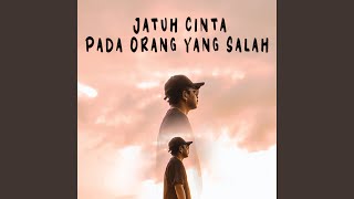 Jatuh Cinta Pada Orang Yang Salah