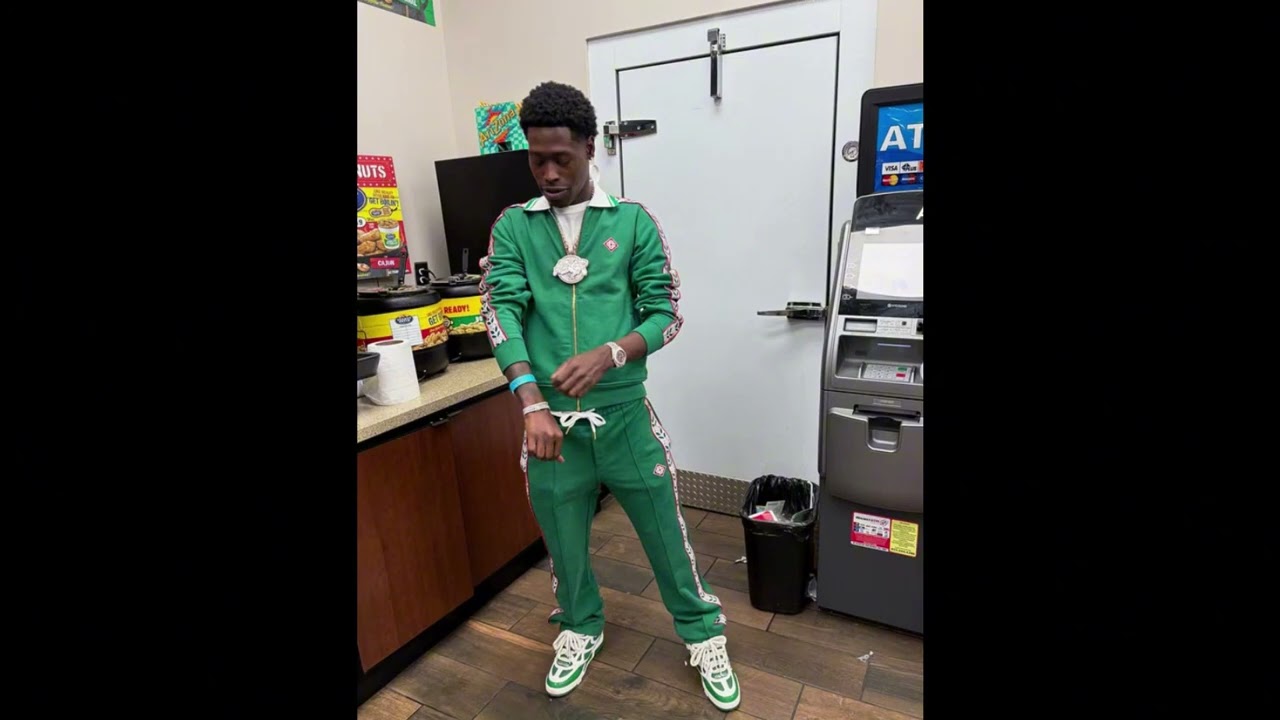 Baby Mel x ABGR Lil Cory Type Beat 