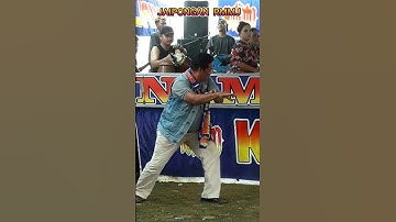 LUAR..BIASA VIRAL PENCUGAN PALING SANTAI ENAK DI TONTON JAIPONGAN  NAMIN GROUP