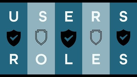 Role Design for Oracle SaaS (ERP/HCM) Applications