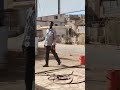 عودة مياه امدرمان شارع لفة ال٣٠ عودة مياه امدرمان شارع لفة ال٣٠