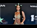 Megan Thee Stallion Shares Photo Revealing Foot Injury From Alleged Tory Lanez Incident