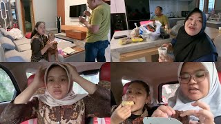 Download Lagu JEMPOT MBAK REVA BARU PULANG DARI SOLO 🤗 KINARA LANGSUNG MANJA RO SALWA 🙏🏼SEPURANE YA WA SISOAN 😭 MP3 Download Lagu JEMPOT MBAK REVA BARU PULANG DARI SOLO 🤗 KINARA LANGSUNG MANJA RO SALWA 🙏🏼SEPURANE YA WA SISOAN 😭 MP3