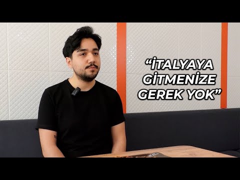 Dada Medya Tv Kendi Yolunu Açan Bir Lezzet Girişimi | Meslekler ve Hikayeleri