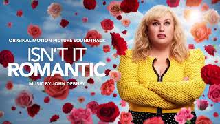 Isn't It Romantic Soundtrack - My Way (remix) - Alana D