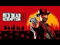 Red Dead Redemption 2 Story Gameplay - in Tamil(தமிழ்)