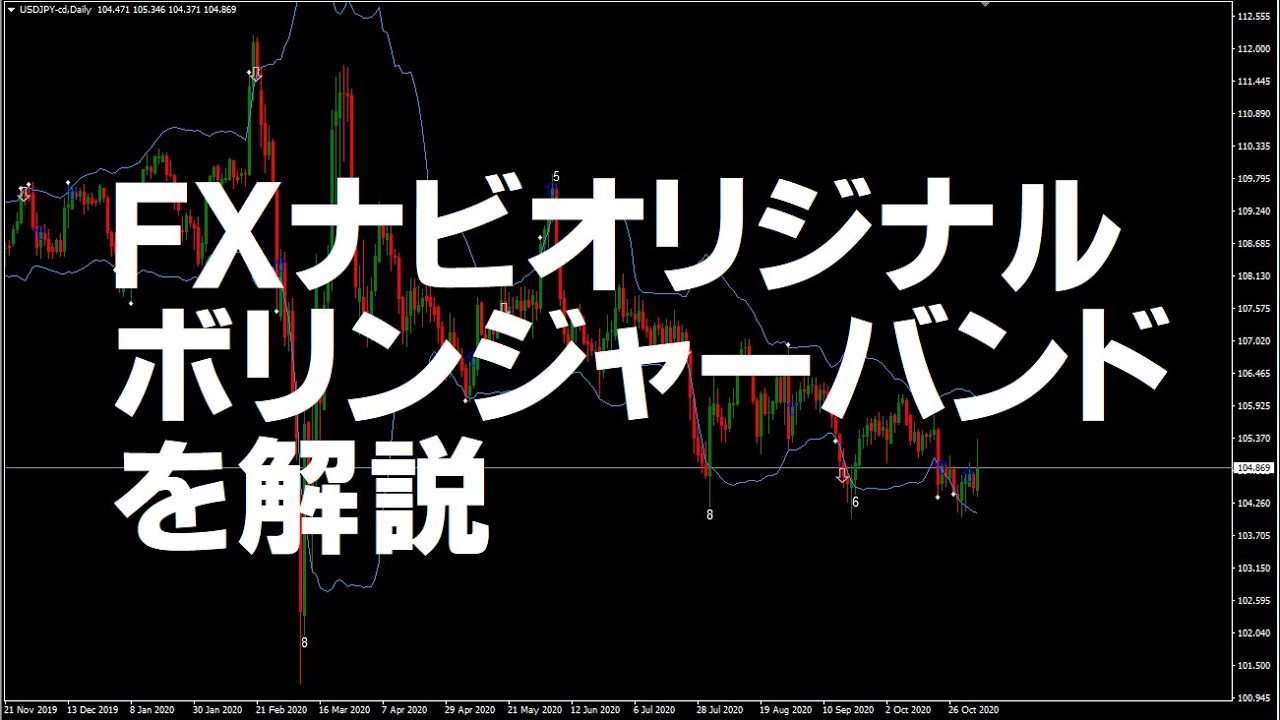 秘密手法を加えたボリンジャーバンドmt4 Mt5インジケーター無料公開 アラートとrsi機能付き Fxナビ 秘密手法を加えたボリンジャーバンドmt4 Mt5インジケーター無料公開 アラートとrsi機能付き Fxナビ