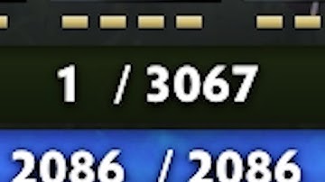 1 HP bug at The International Dota 2 qualifier