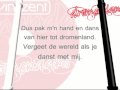 Vinzzent - Dromendans + songtekst