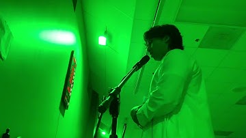 Tahajjud 1442/2021 day 17.     صلاة التهجد برواية خلف عن حمزة