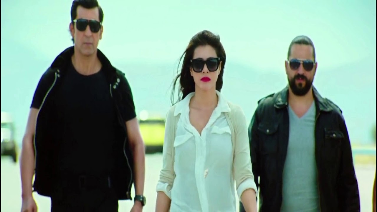 Dilwale  Background music