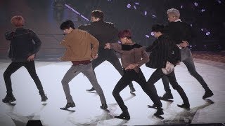 [EXplOration] EXO - Love Shot (full focus)