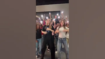 New Dance Trend ACELERADA Fyp Viral Trending 