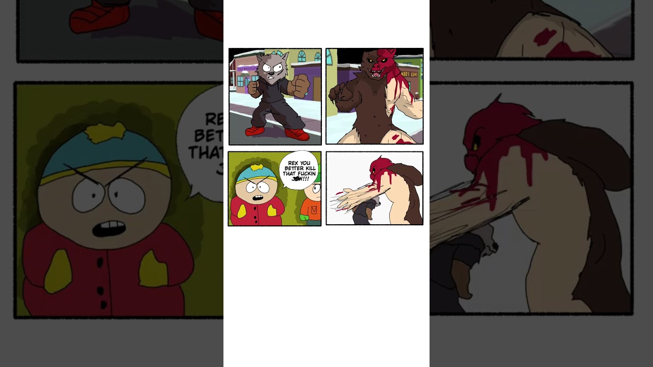 Собака Нинген против ЧеловекомедведяСвиньи