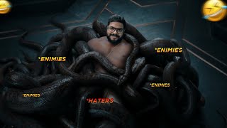 Solo Vs Squads🔥 | BGMI Emulator Live Telugu | Kodi Plays 🔴Live Now