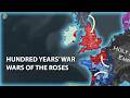 Why couldn't England Conquer France? - History of England (1216–1485)