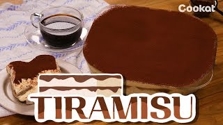 Top 9 cách làm bánh tiramisu cookat mới nhất năm 2022