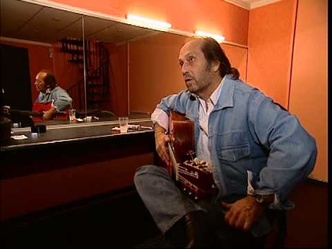 Entrevista inedita de PACO DE LUCIA  2004