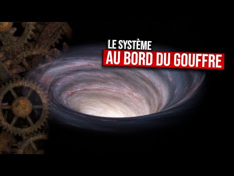 Vidéo: Quels sont les dangers des gouffres ?