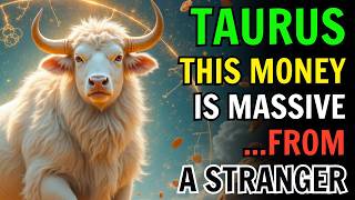 ♉ TAURUS ✨ A STRANGER JUST SENT YOU MONEY 💸 THIS AMOUNT IS MUCH BIGGER THAN EXPECTED! MAY 17–18 2026