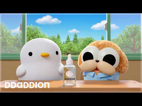 [MV] DDaDDion - DDaDDion Song | DDaDDion OST