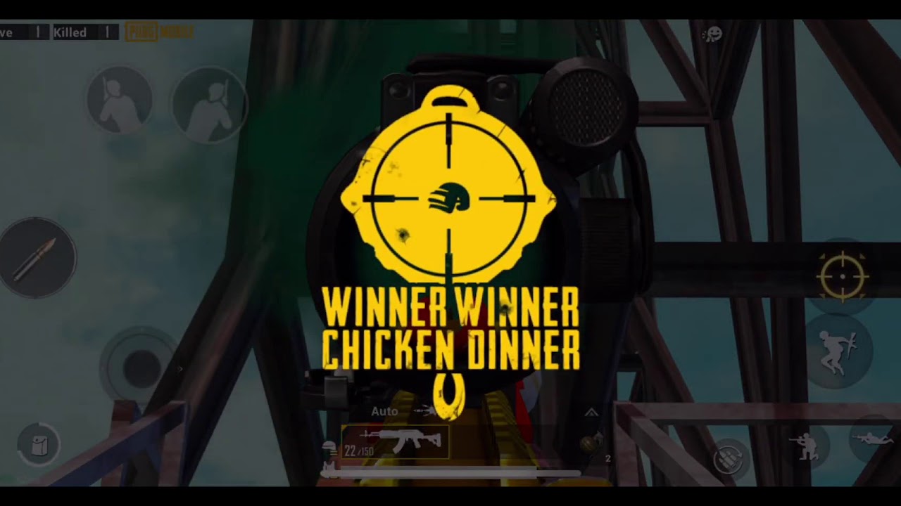 All the new tips and tricks of military base for surviving | Pubg Mobile