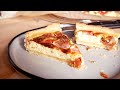 Quiche tomates parmesan 🍅🧀