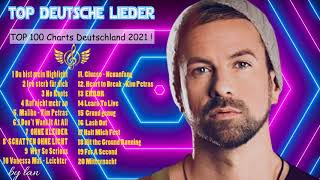 Neue Lieder 2021 Pop Playlist ♫ Top Deutsche Popmusik der populären Songs 2021