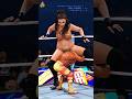 Hulk Hogan vs Kylie Kingston Part 37 #wwe #wwe2k26  #wweraw #romanreigns #wwesmackdown #wwenxt #raw