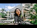 House Tour 166 • The Florence Palazzo, An Ayala Heights Mansion With A Panoramic View • Presello