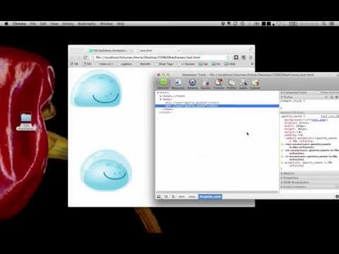 css-keyframes-animation-exporter-for-flash-pro-cs6---demo-video