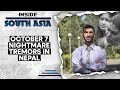 October 7 Nightmare: Ripples in Nepal | Inside South Asia | WION