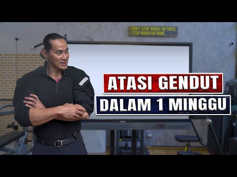 Cara Diet Cepat Turun Berat Badan