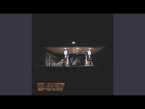 Millions (The Party) - The Amazons