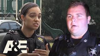 Live PD: Police Patrol – Inside the Work of Law Enforcement Pt. 7 – Full Episode MARATHON | A&E