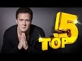 Сергей ЛЮБАВИН  - TOP 5  -  Лучшие песни 2016