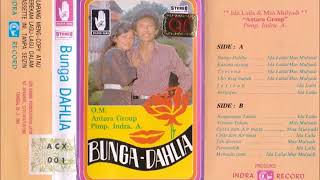 Bunga Dahlia / Ida Laila & Mus Mulyadi (original Full)