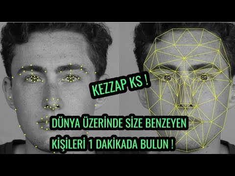 Video: Kendinize Benzer Birini Nasıl Bulabilirsiniz?