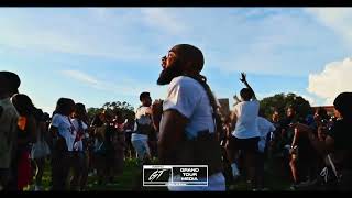 IOTA PHI THETA STROLL [TEXAS GREEK PICNIC] '22 | GRAND TOUR MEDIA