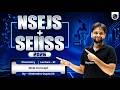 🚀 NSEJS + SEHSS 2026 | Mole Concept Lecture 01 by Shailendra Gupta Sir